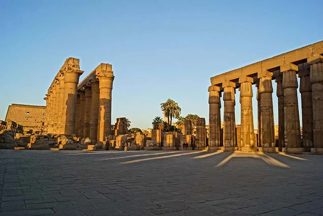 Private Guide Luxor (1)