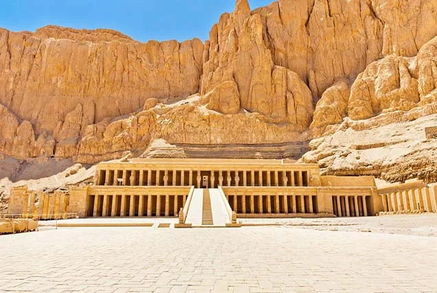 Private Guide Luxor (2)