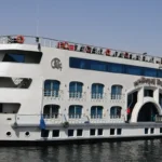 Royal Ruby Nile Cruise