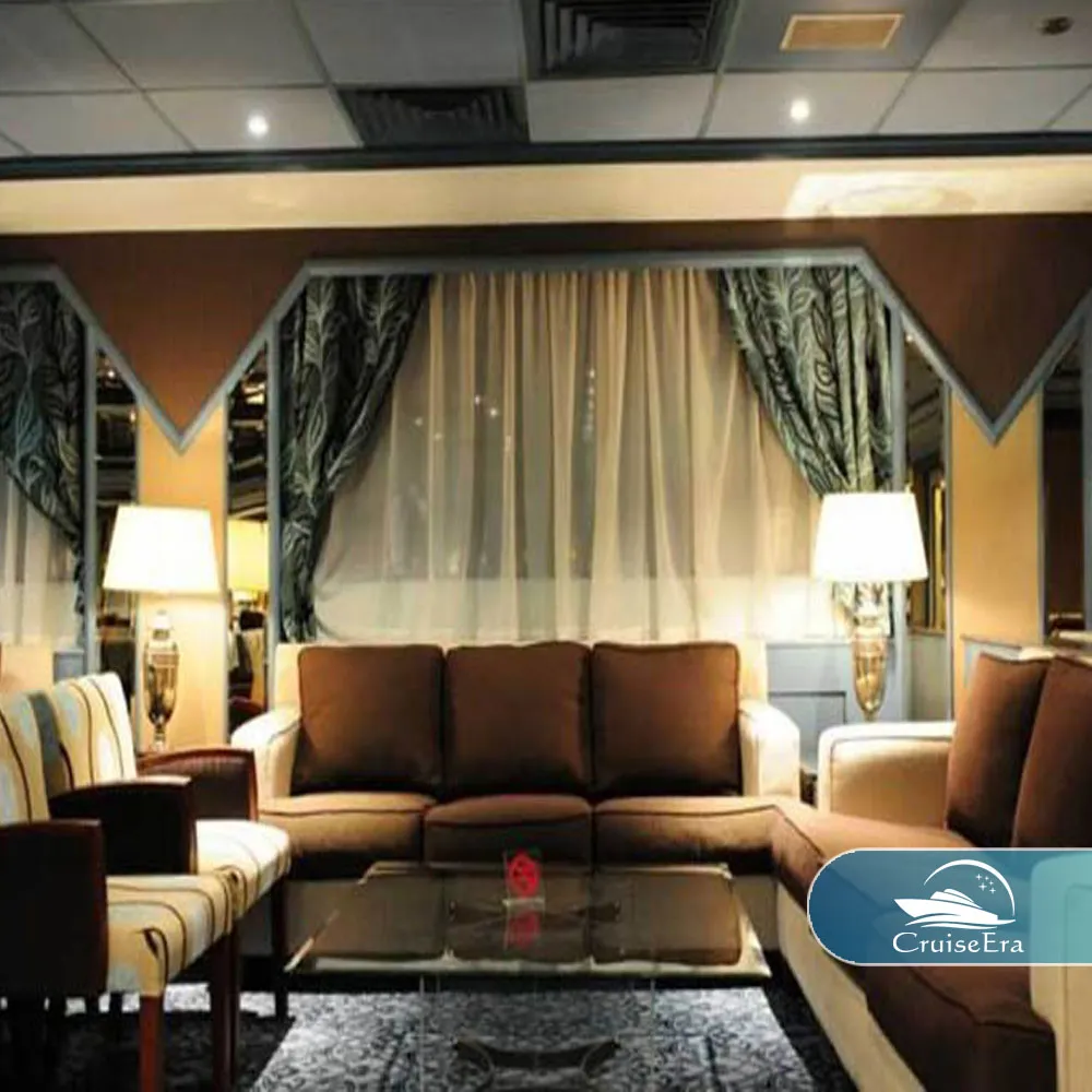 Royal Ruby Nile Cruise (2)