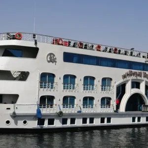 Royal Ruby Nile Cruise