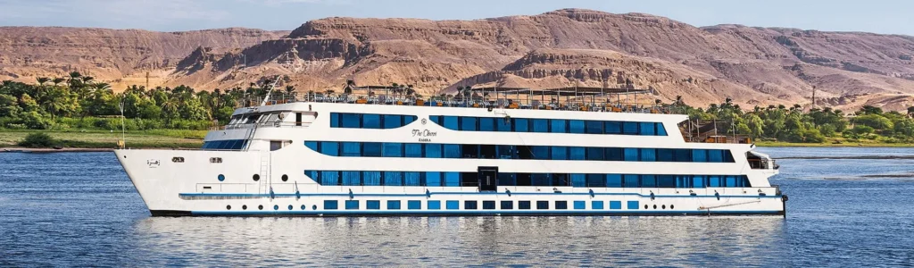 Crucero Nilo Oberoi Zahra (1)