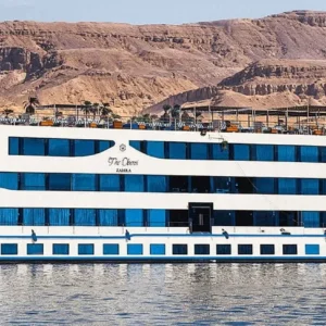 Crucero Nilo Oberoi Zahra (1)