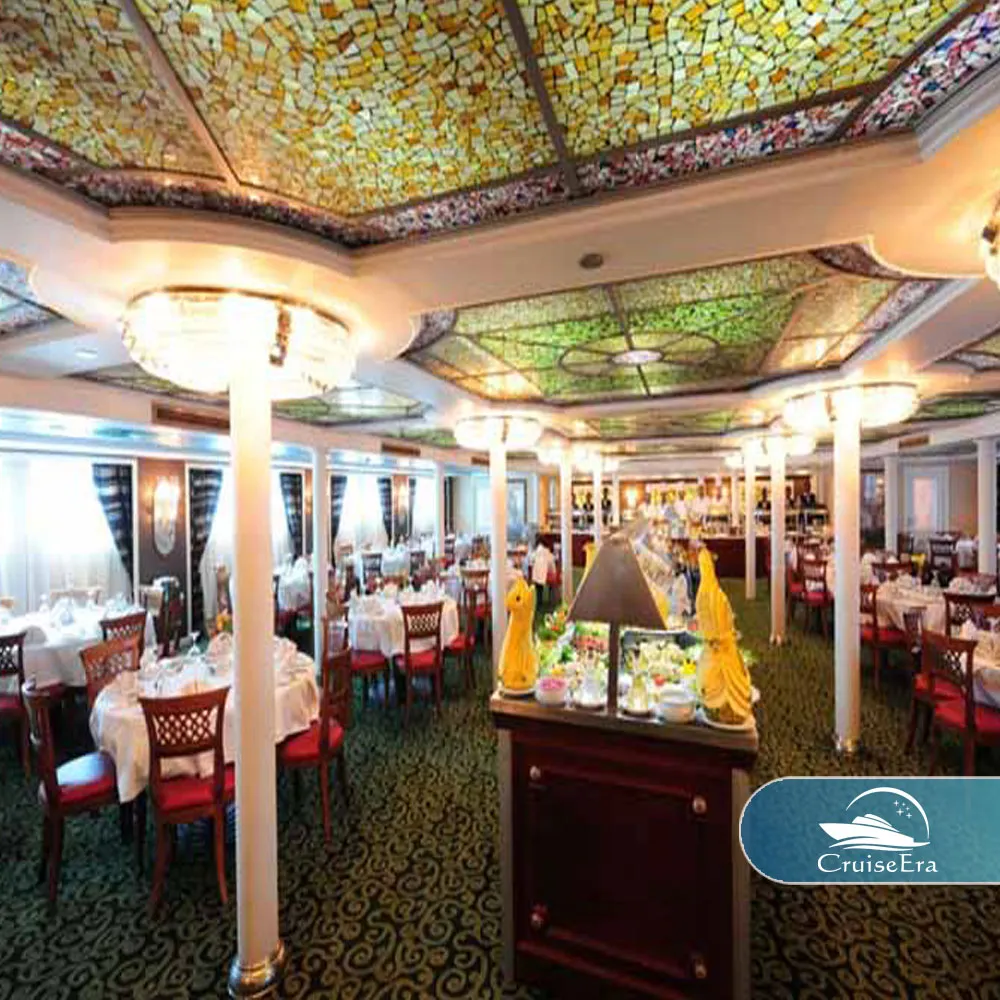 Crucero Nilo Royal Ruby (2)