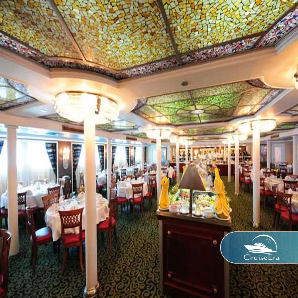 Crucero Nilo Royal Ruby (4)