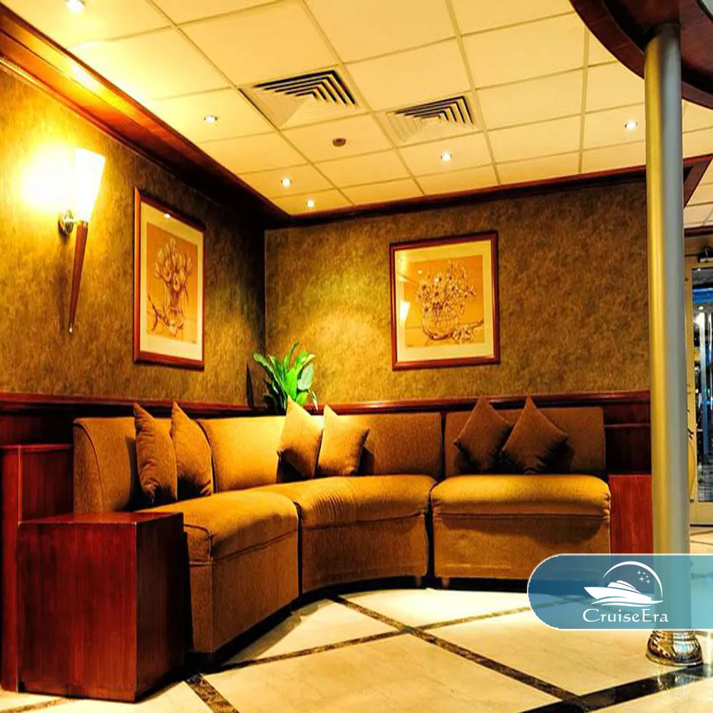 Crucero Nilo Royal Ruby (7)