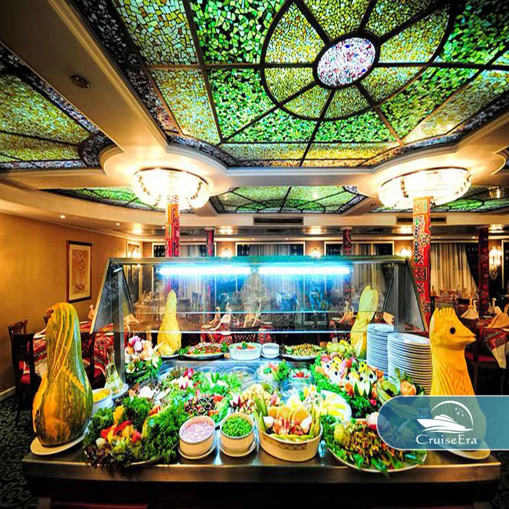 Crucero Nilo Royal Ruby (8)