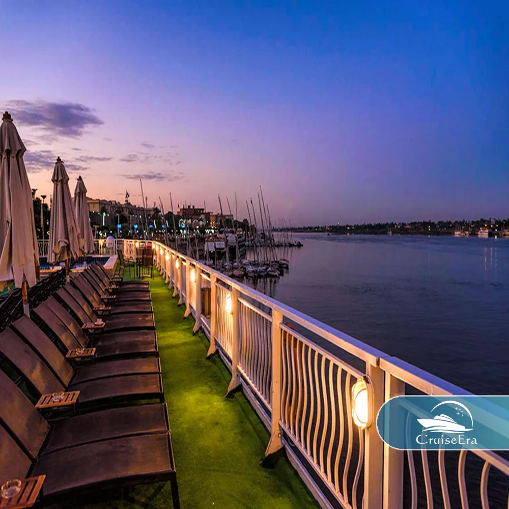 Crucero Nilo Royal Ruby (9)