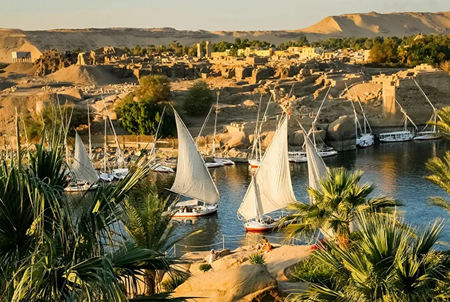 Egypt Tour Packages From Canada (2)