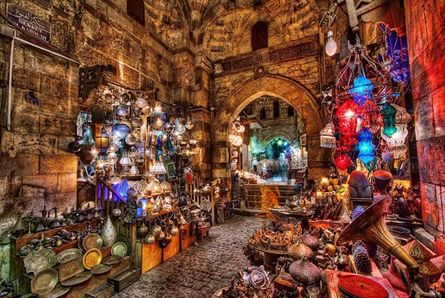 Egypt Tour Packages From Canada (5)