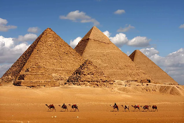 Egypt Tour Packages From Canada (7)