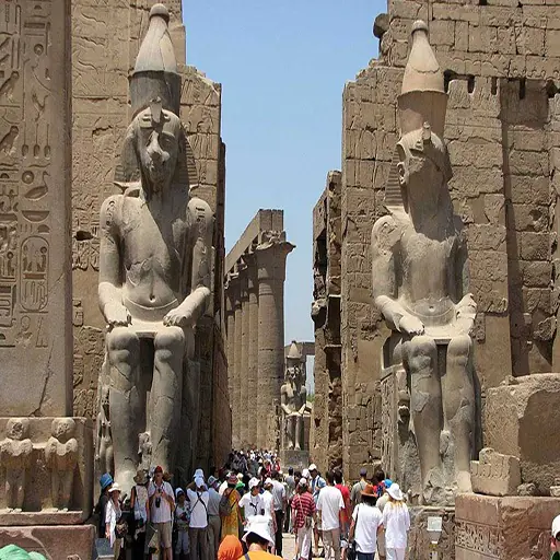 4 Day Cairo and Luxor Tour Package (5)