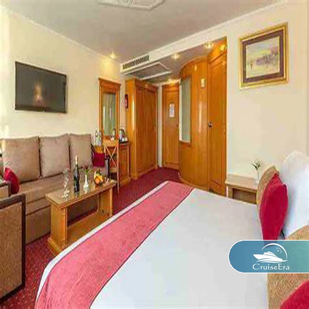 Crucero Nilo Chateau Lafayette (10)