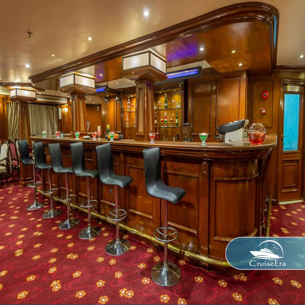 Crucero Nilo Chateau Lafayette (2)