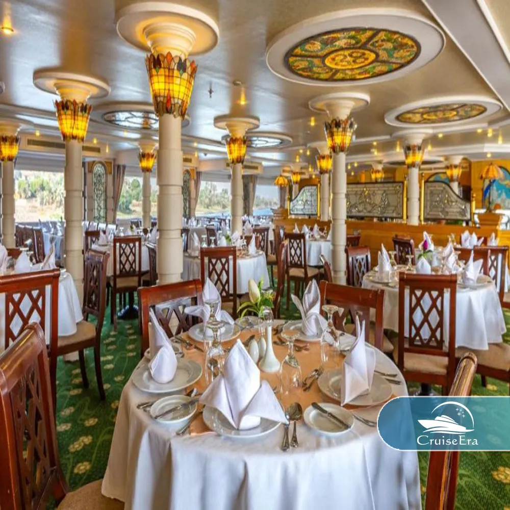 Crucero Nilo Chateau Lafayette (5)