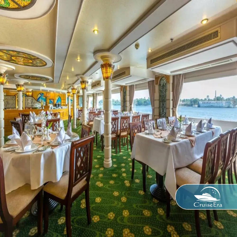 Crucero Nilo Chateau Lafayette (7)
