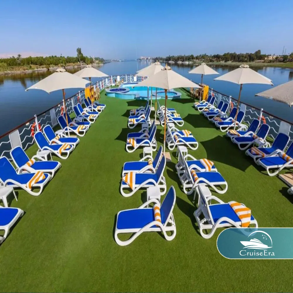 Crucero Nilo Chateau Lafayette (9)